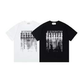 Picture of Maison Margiela T Shirts Short _SKUMaisonMargielaM-2XLcptxW7396480